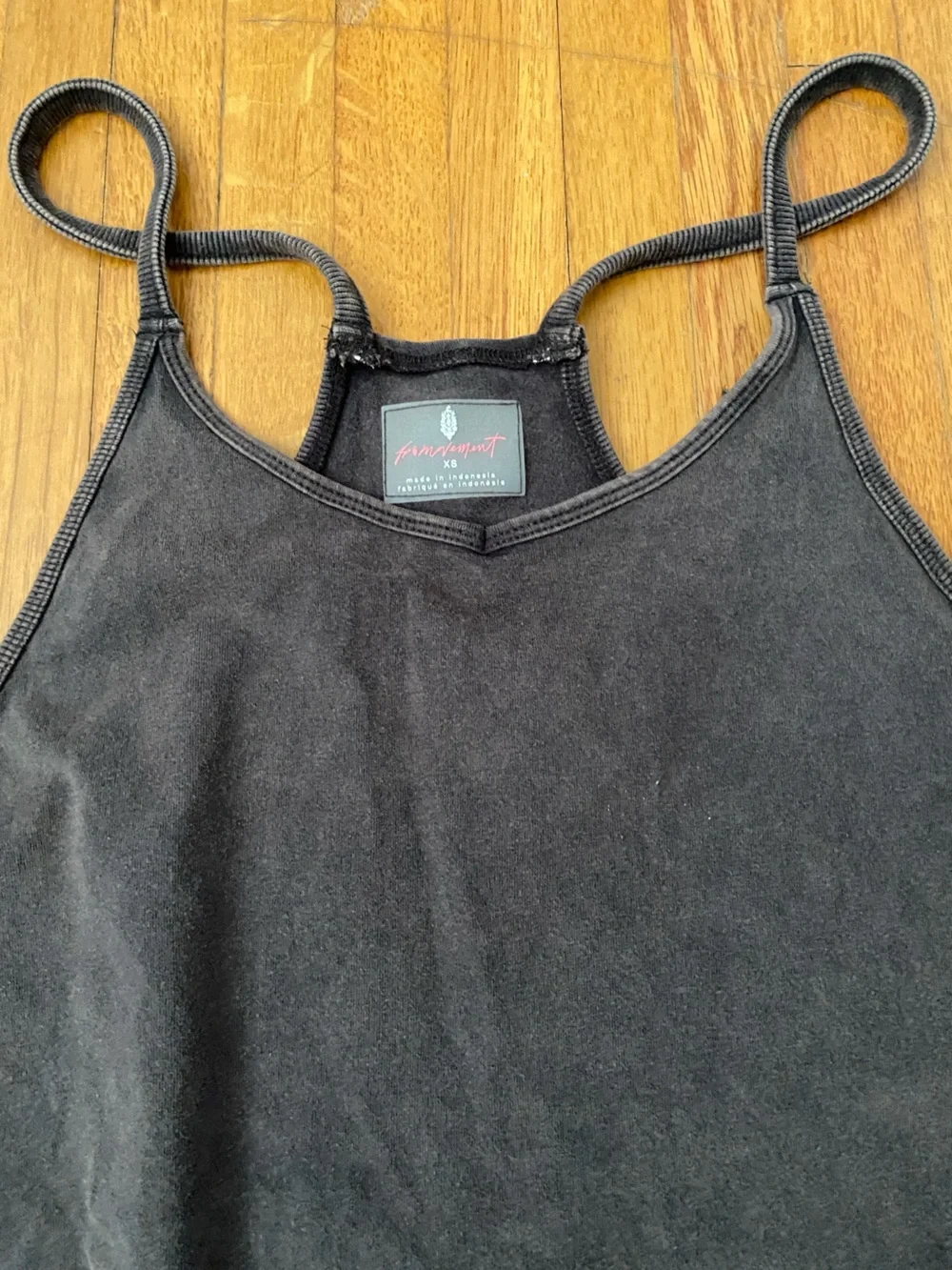 FP Movement Hot Shot Romper by Free People